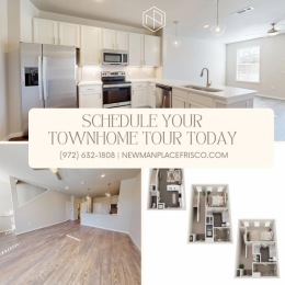 Instagram post from @newmanplace on February 15, 2024 17:39:23pm