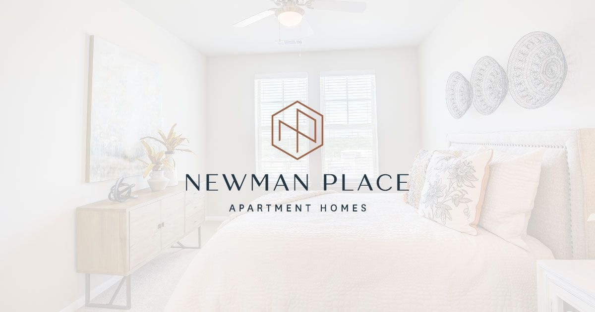 Newman Place apartment photo
